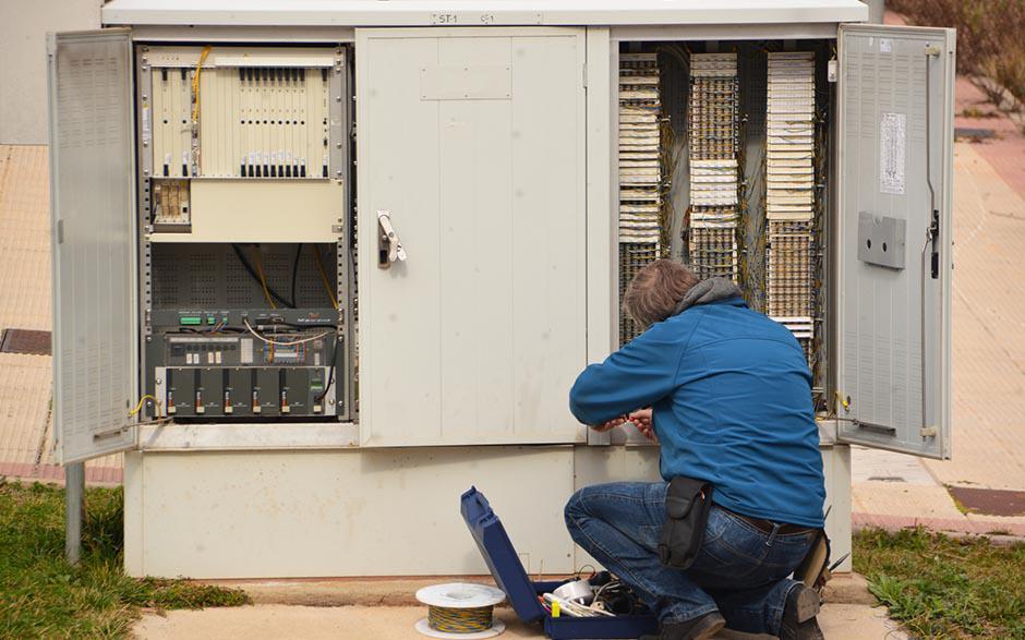 trouver un électricien Évry