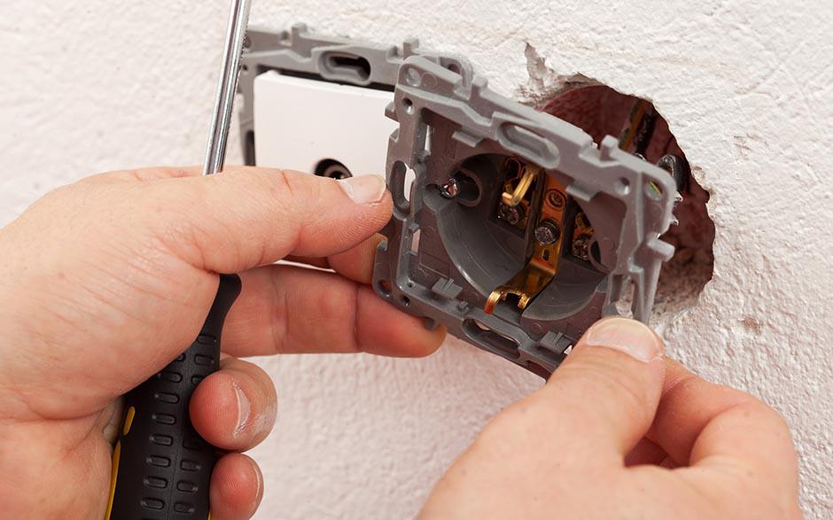 dépannage électricien Meaux