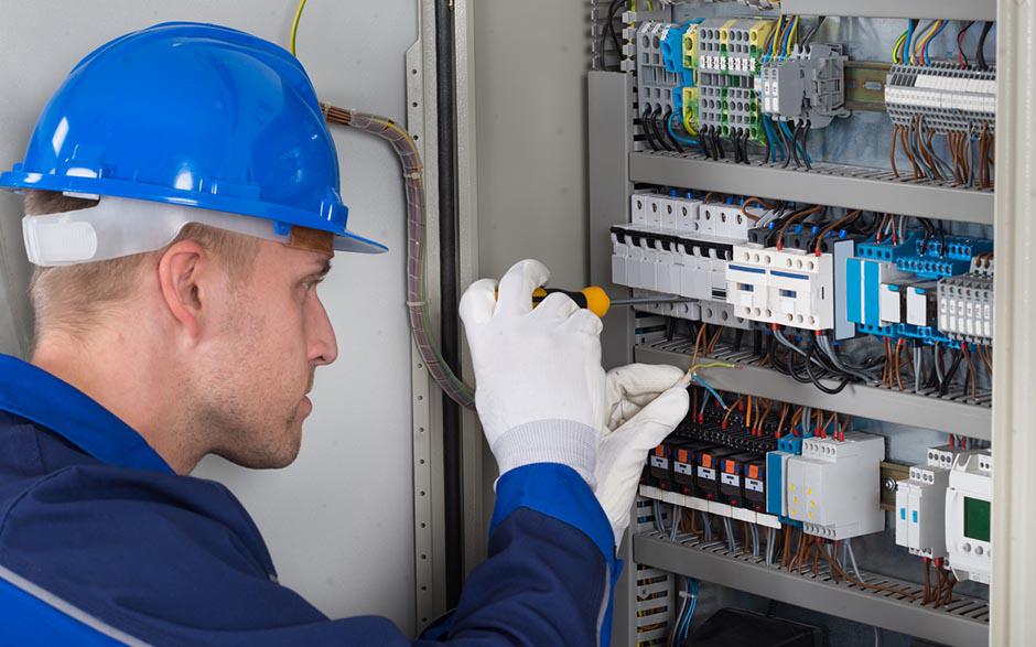 électricien en urgence Évry