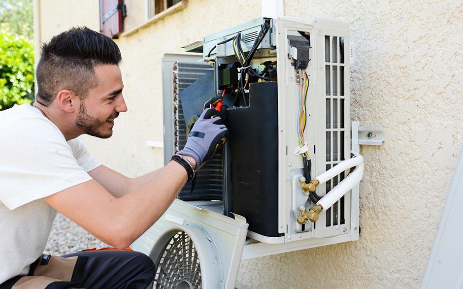 électricien en urgence Évry