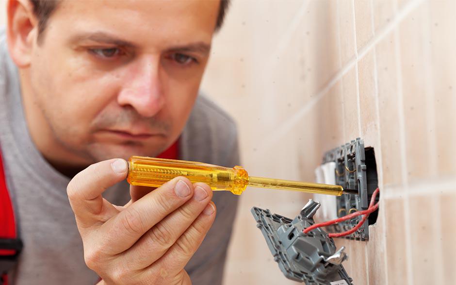 dépannage électricien Meaux