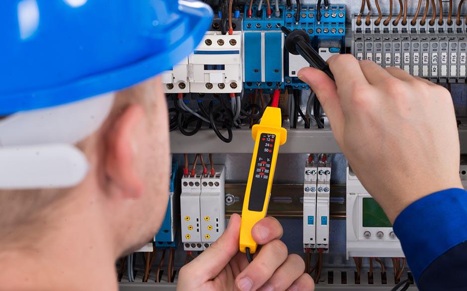 électricien en urgence Évry