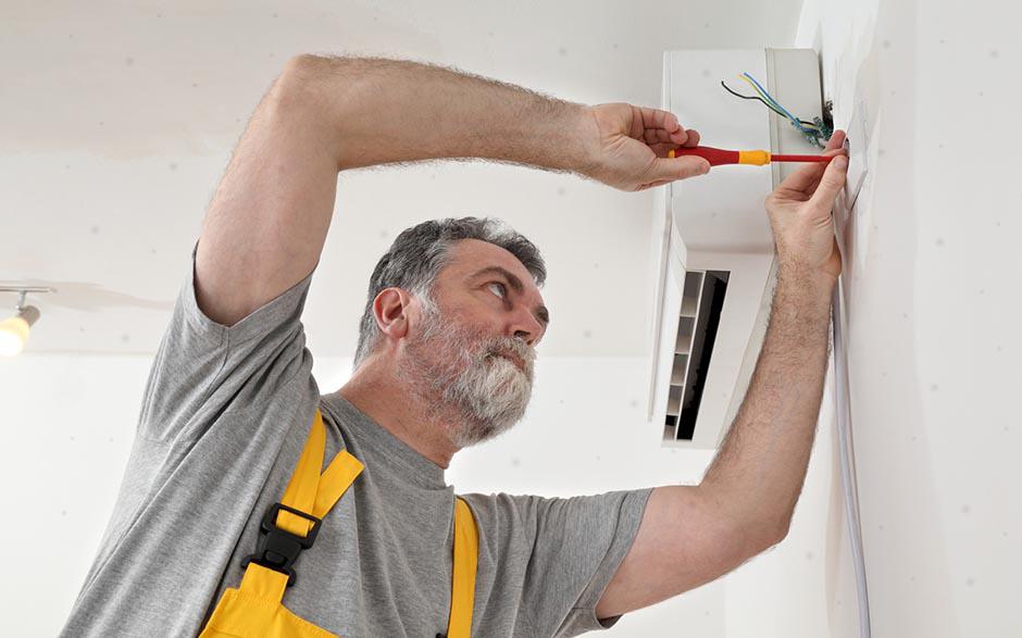 dépannage électricien Montrouge